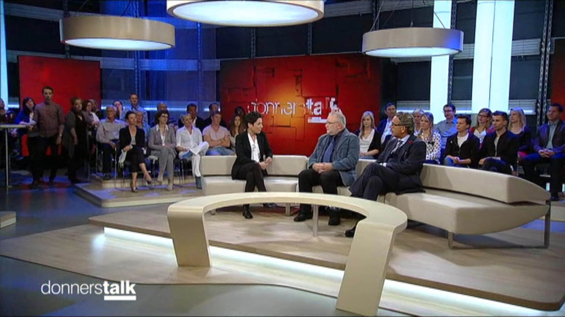 DONNERSTALK_ZDF